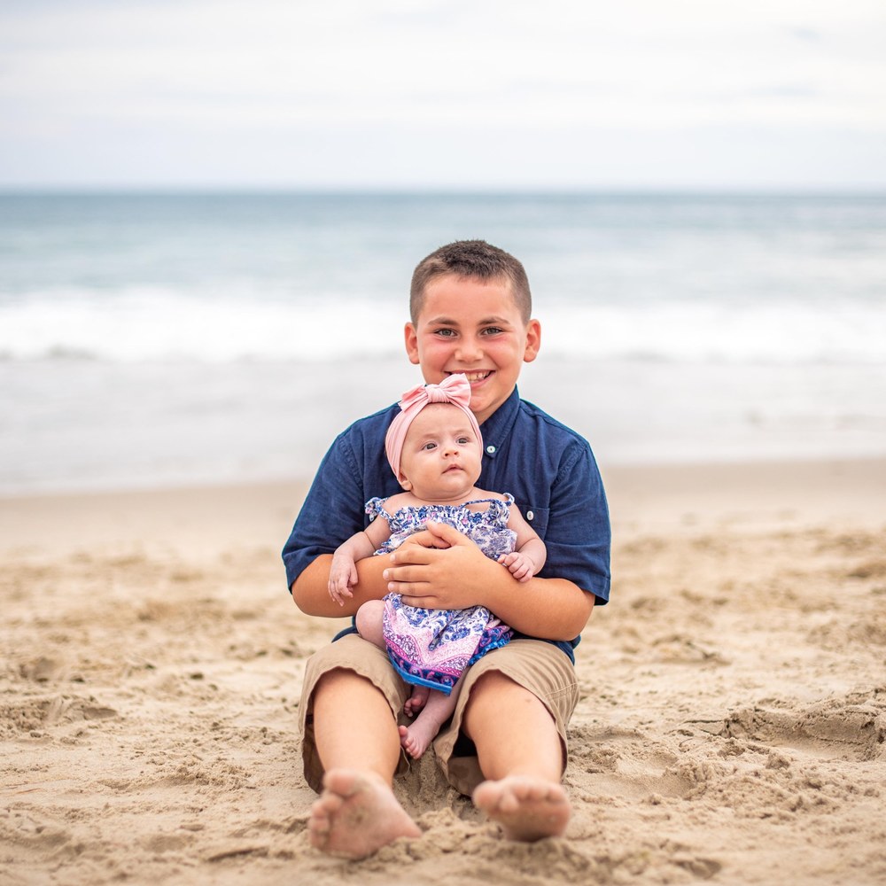 Meet your Posher, Kristina